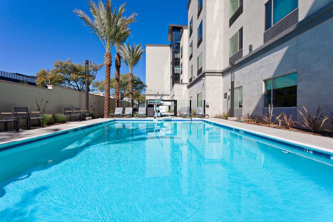 Towneplace Suites By Marriott San Diego Central Exterior photo